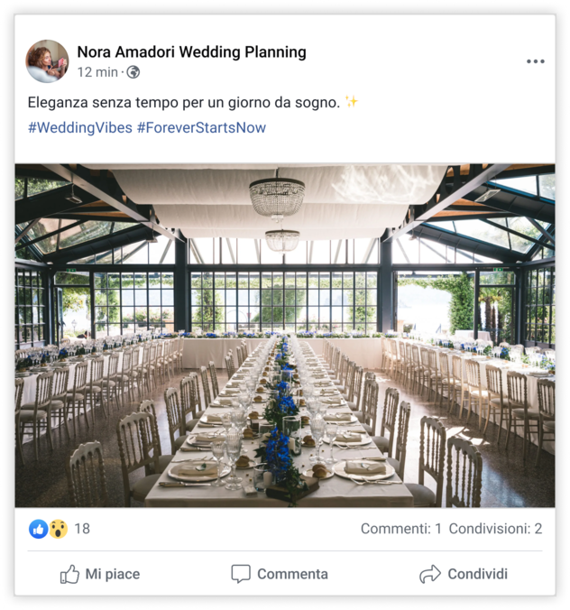 Nora Amadori Wedding Planning Nora Amadori Wedding Planning