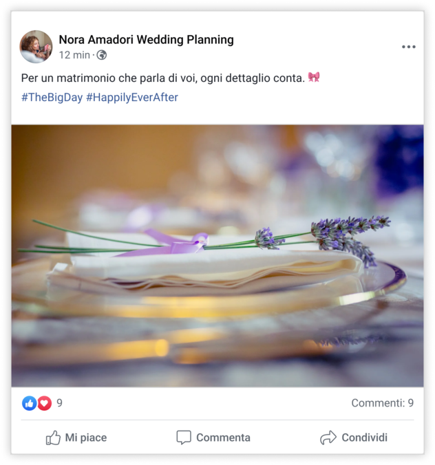 Nora Amadori Matrimonio Nora Amadori Matrimonio